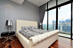 Super Star Icon Mont Kiara Kuala Lumpur