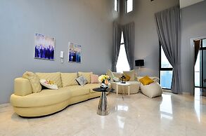 Super Star Icon Mont Kiara Kuala Lumpur