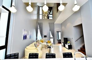 Super Star Icon Mont Kiara Kuala Lumpur