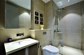 Super Star Icon Mont Kiara Kuala Lumpur