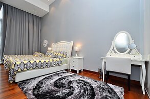 Super Star Icon Mont Kiara Kuala Lumpur