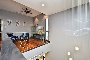 Super Star Icon Mont Kiara Kuala Lumpur