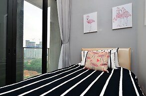 Super Star Icon Mont Kiara Kuala Lumpur