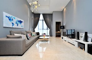 Super Star Icon Mont Kiara Kuala Lumpur