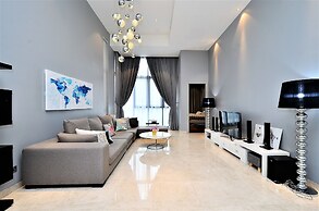 Super Star Icon Mont Kiara Kuala Lumpur