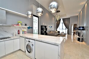 Super Star Icon Mont Kiara Kuala Lumpur