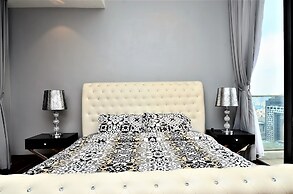 Super Star Icon Mont Kiara Kuala Lumpur