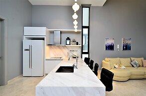 Super Star Icon Mont Kiara Kuala Lumpur