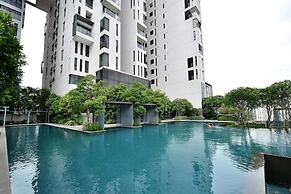 Super Star Icon Mont Kiara Kuala Lumpur