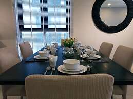 Super Star Icon Mont Kiara Kuala Lumpur