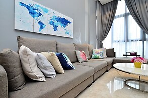 Super Star Icon Mont Kiara Kuala Lumpur