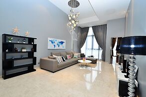 Super Star Icon Mont Kiara Kuala Lumpur