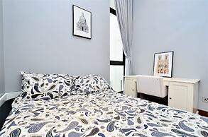 Super Star Icon Mont Kiara Kuala Lumpur