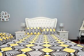 Super Star Icon Mont Kiara Kuala Lumpur