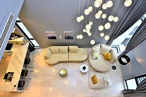 Super Star Icon Mont Kiara Kuala Lumpur