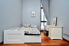 Super Star Icon Mont Kiara Kuala Lumpur