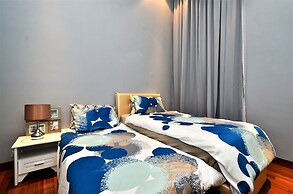 Super Star Icon Mont Kiara Kuala Lumpur