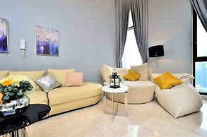 Super Star Icon Mont Kiara Kuala Lumpur