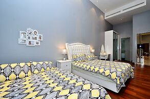 Super Star Icon Mont Kiara Kuala Lumpur