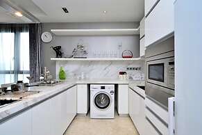 Super Star Icon Mont Kiara Kuala Lumpur