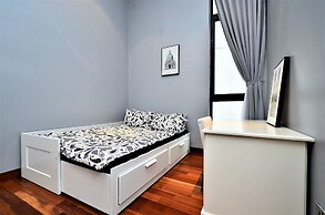 Super Star Icon Mont Kiara Kuala Lumpur