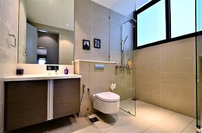 Super Star Icon Mont Kiara Kuala Lumpur