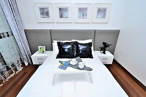 Super Star Icon Mont Kiara Kuala Lumpur