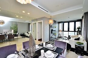 Super Star Icon Mont Kiara Kuala Lumpur