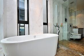 Super Star Icon Mont Kiara Kuala Lumpur