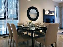 Super Star Icon Mont Kiara Kuala Lumpur