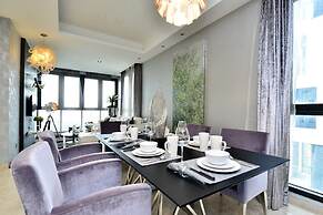 Super Star Icon Mont Kiara Kuala Lumpur