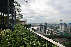 Super Star Icon Mont Kiara Kuala Lumpur