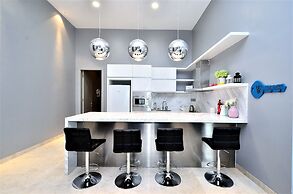 Super Star Icon Mont Kiara Kuala Lumpur