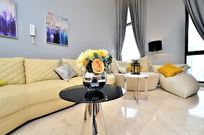 Super Star Icon Mont Kiara Kuala Lumpur