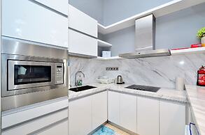 Super Star Icon Mont Kiara Kuala Lumpur