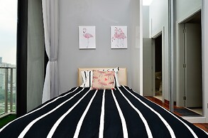 Super Star Icon Mont Kiara Kuala Lumpur