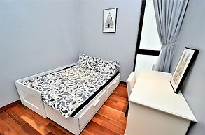 Super Star Icon Mont Kiara Kuala Lumpur