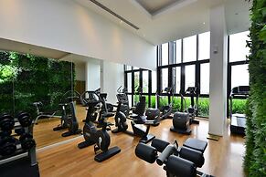 Super Star Icon Mont Kiara Kuala Lumpur