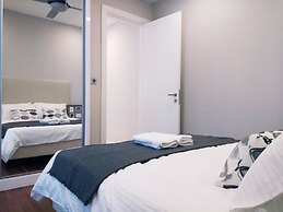 Super Star Icon Mont Kiara Kuala Lumpur