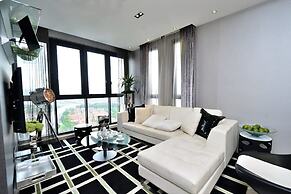 Super Star Icon Mont Kiara Kuala Lumpur