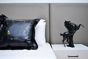 Super Star Icon Mont Kiara Kuala Lumpur