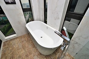 Super Star Icon Mont Kiara Kuala Lumpur