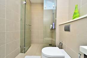 Super Star Icon Mont Kiara Kuala Lumpur