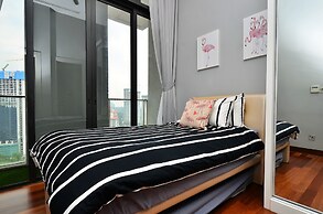 Super Star Icon Mont Kiara Kuala Lumpur