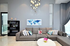 Super Star Icon Mont Kiara Kuala Lumpur