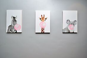 Super Star Icon Mont Kiara Kuala Lumpur