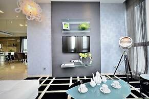 Super Star Icon Mont Kiara Kuala Lumpur