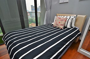 Super Star Icon Mont Kiara Kuala Lumpur