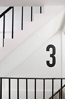 Apartment45 Hostel - Adults Only