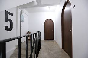 Apartment45 Hostel - Adults Only